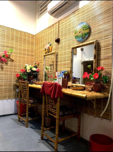 Ảnh bìa Tiệm Gội Đầu Nhà Mẹ - Chi Nhánh 1