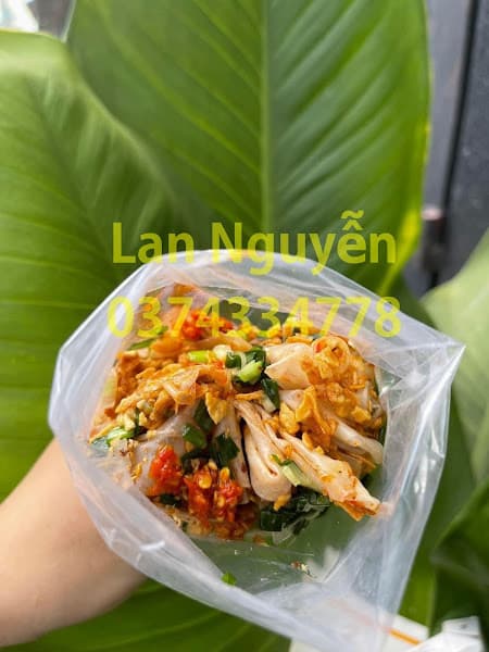 Hình ảnh Bánh Tráng Lan Nguyễn - 2