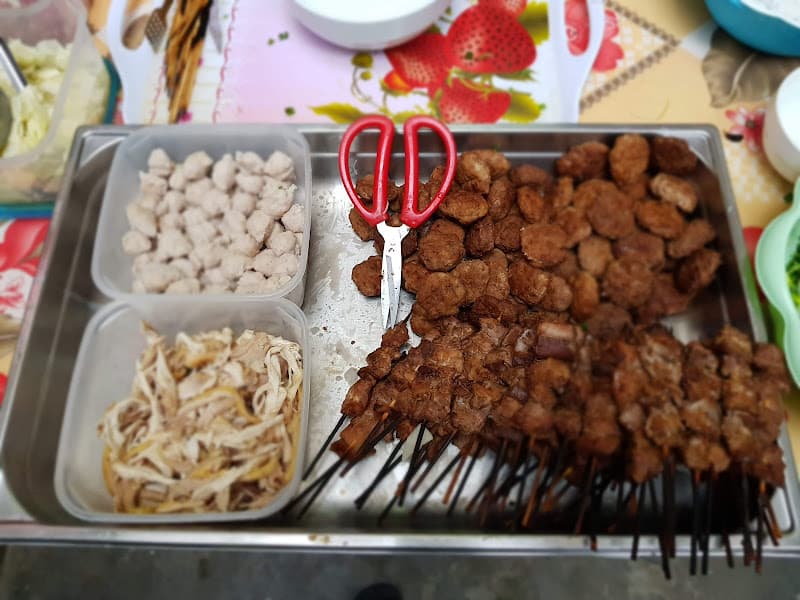 Hình ảnh Bún Chả Bà Tuất - 4