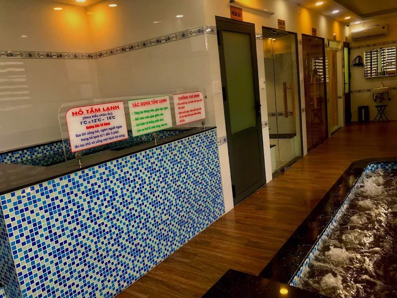 Hình ảnh AN PHÚC SPA - DƯỠNG SINH TÂM MIỀN NAM - 3