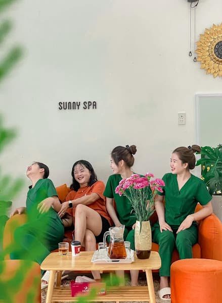 SUNNY BEAUTY & SPA GIA LAI
