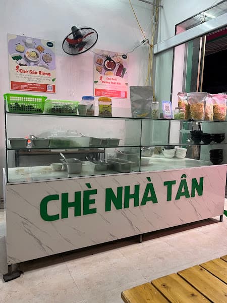 Hình ảnh Chè Nhà Tân - 4