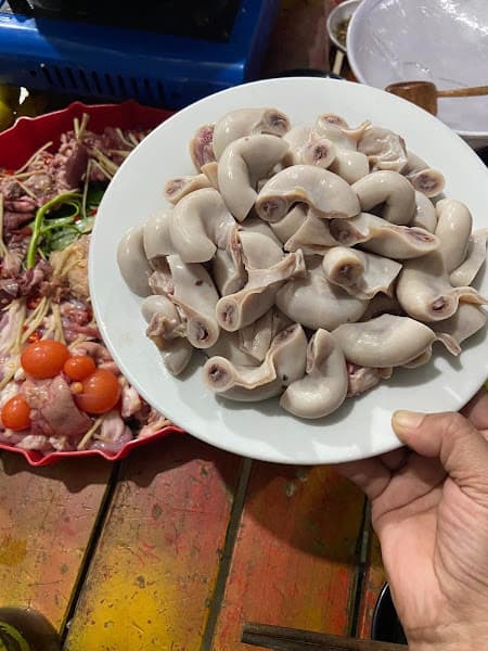 Hình ảnh Nhà hàng Cây Sung - Đồng Quang - 3