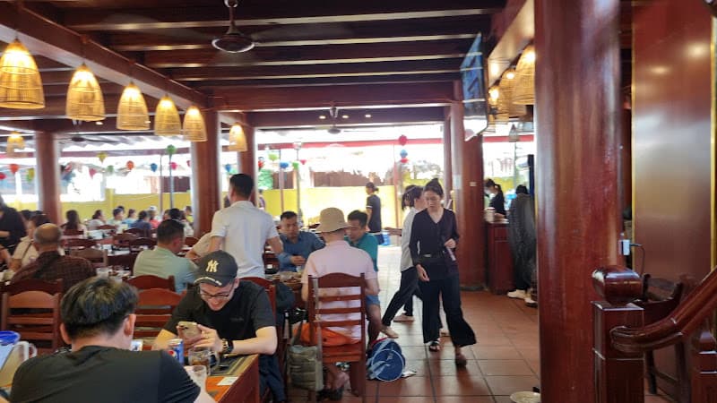 Hình ảnh Cơm Niêu Phú Quốc - Việt Xưa - 5