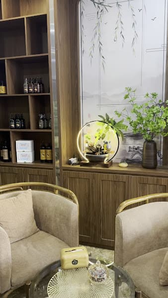 Hình ảnh TRE SPA HẠ LONG - 4