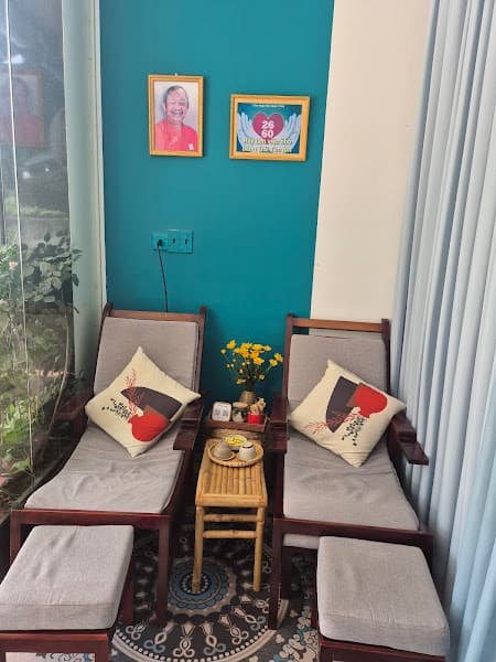 Hình ảnh Thái spa - 6