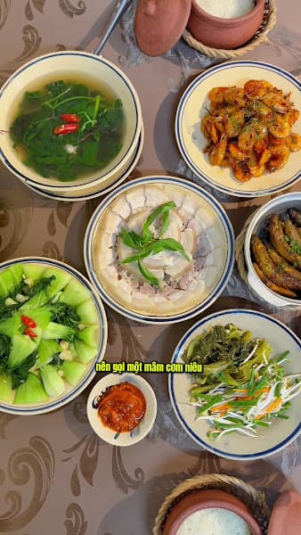 Hình ảnh Cơm niêu Thoáng Xưa - 4