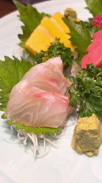 Hình ảnh Sushi House Tây Hồ - 2