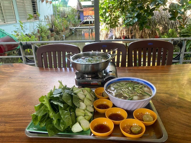 Hình ảnh Quán nhậu Như Ý - 3