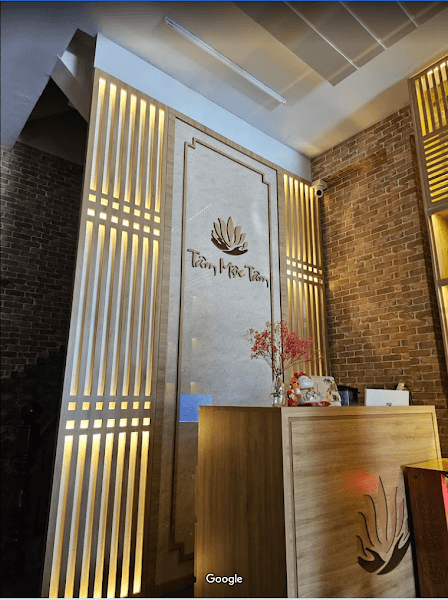 Hình ảnh Gội Đầu Massage Dưỡng Sinh Tâm Mộc Tâm - 3