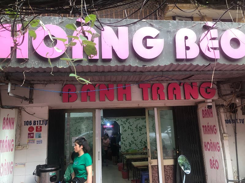 Hình ảnh Hoàng Bèo - Chính Gốc - 5