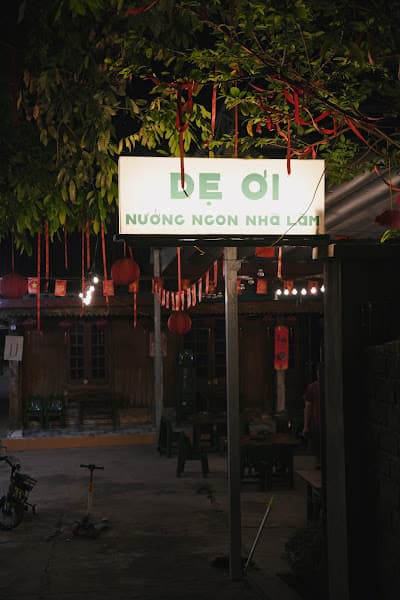 Hình ảnh Dẹ Ơi - Grill and Chill - 2