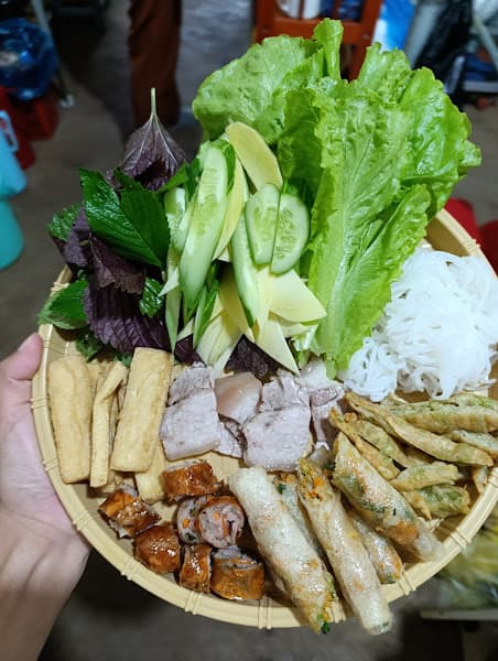 Ảnh bìa Mỳ Cay - Bún Đậu Mắm Tôm - Ăn Vặt VY VY