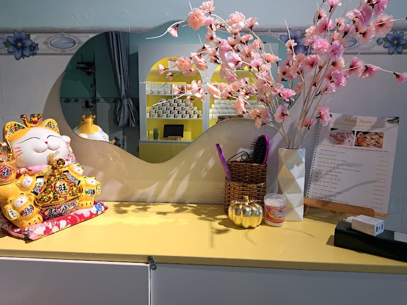 Hình ảnh Spa Nàng Thơm - 3
