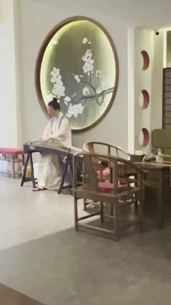 Hình ảnh Massage Cổ Phong Q3 | Gội Đầu Dưỡng Sinh - 2