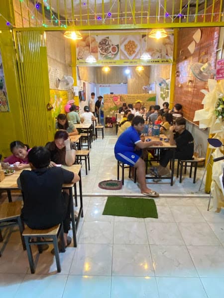 Hình ảnh Bún Đậu Mắm Tôm 96 - TT. Vĩnh Bình, Gò Công Tây - 3