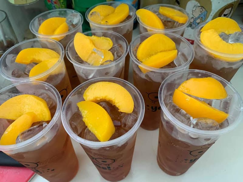 Hình ảnh Bánh tráng Dì Lộc - 2