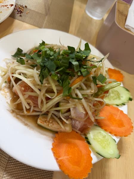 Hình ảnh Baan Thai Restaurant - 3