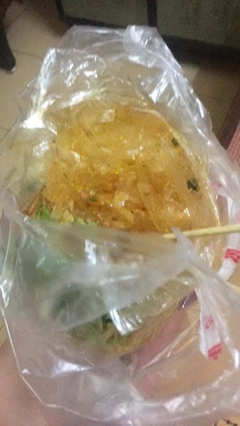Hình ảnh Bánh tráng Cô Năm - 3