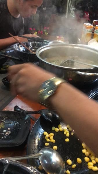 Hình ảnh GARLIC Lẩu Nướng 2 - 6