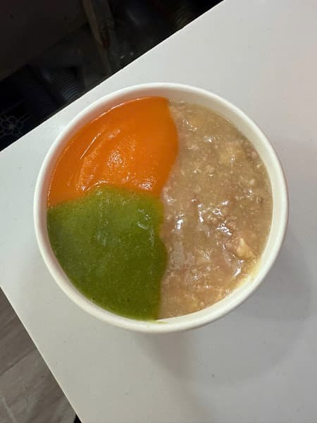 Hình ảnh Cháo Dinh Dưỡng Papa Dashi Chợ TP Tây Ninh - 2