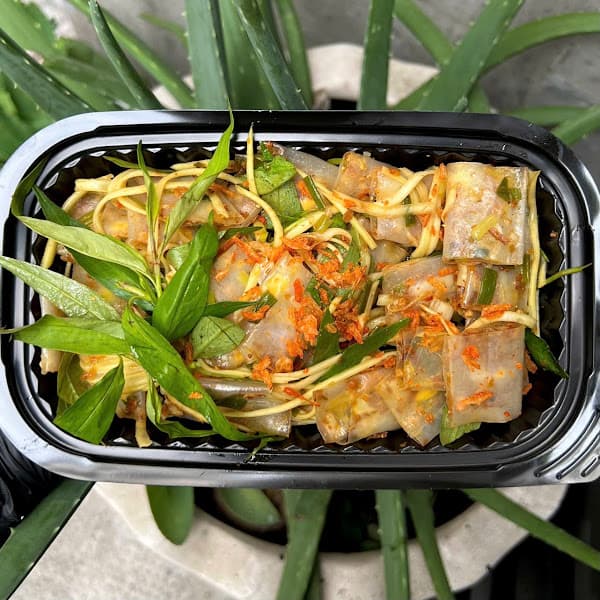 Hình ảnh ĂN VẶT MYFOOD - 6