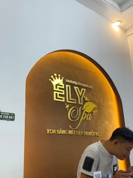 Hình ảnh Êly Spa - 3