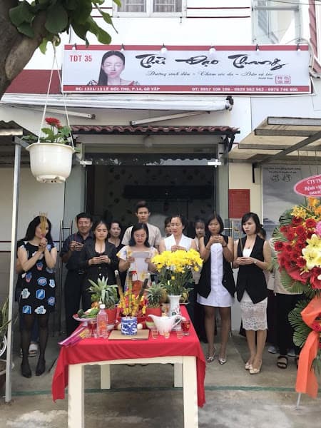 Hình ảnh Spa HB - Nhượng Quyền Thương Hiệu - 2