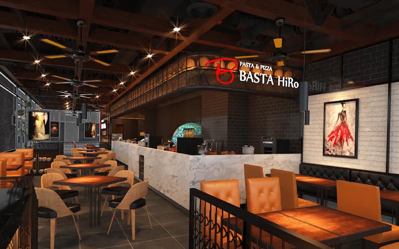 Hình ảnh Basta Hiro - Vincom Center Đồng Khởi - 2