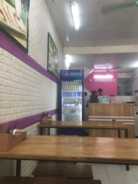 Hình ảnh Bánh tráng cuốn thịt heo Kim Ngưu - 2