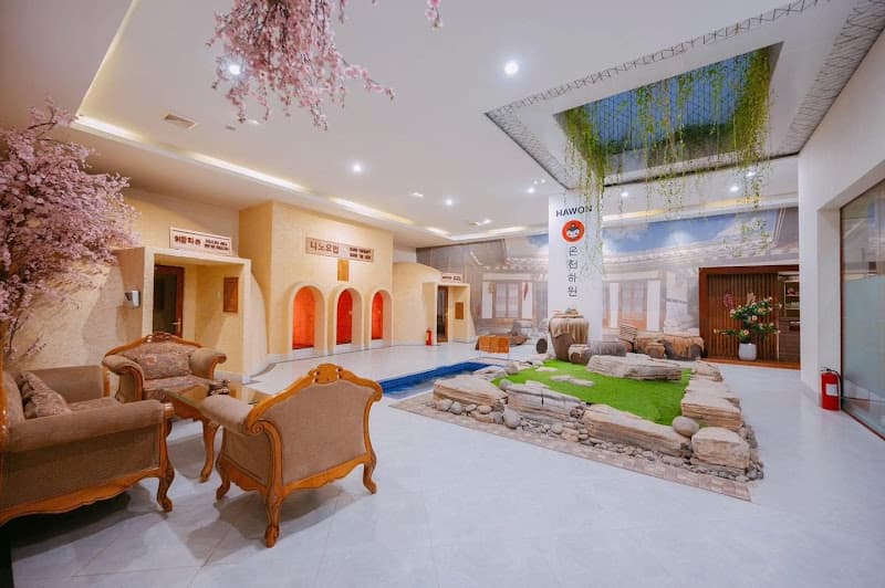 Hình ảnh Hawon Spa - 5