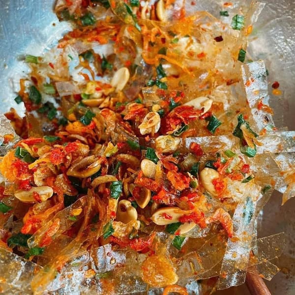 Hình ảnh Bánh tráng Tây Ninh tại Cam Ranh - 3