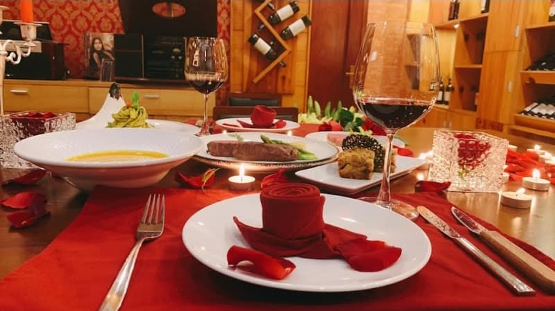 Hình ảnh Caballo Restaurant - Thế Giới Rượu Vang - 3