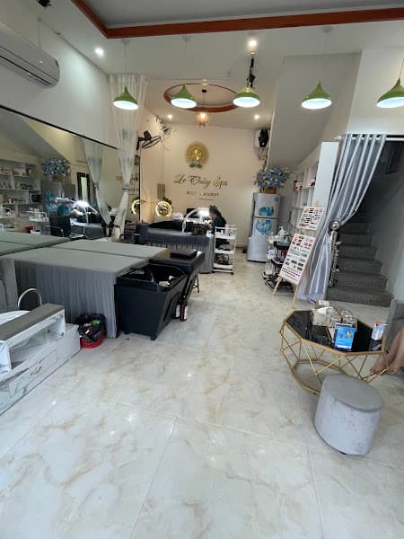 Hình ảnh Spa Lê Thuỷ - 4
