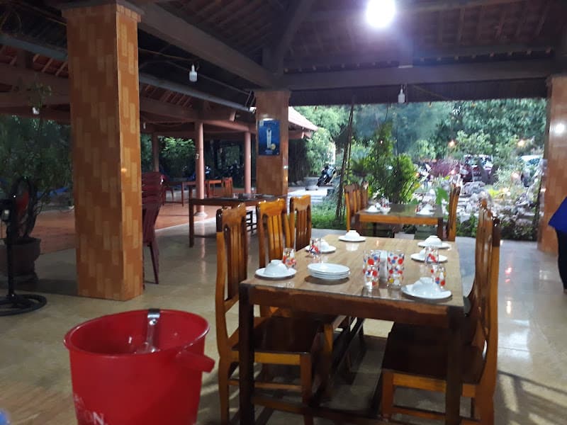 Ảnh bìa Nhà Hàng Homestay Quốc Dũng