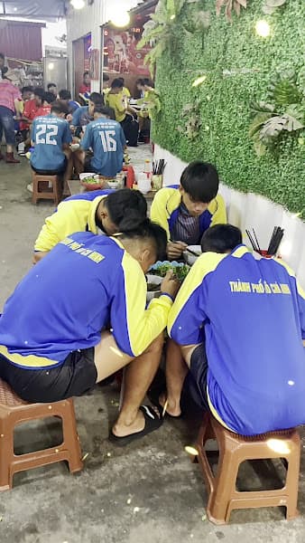 Hình ảnh Quán bún đậu Phương béo - 4
