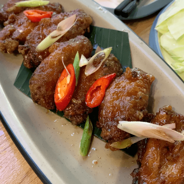 Hình ảnh Thai Pattaya - Tầng 3, TTTM AEON MALL Long Biên - 4