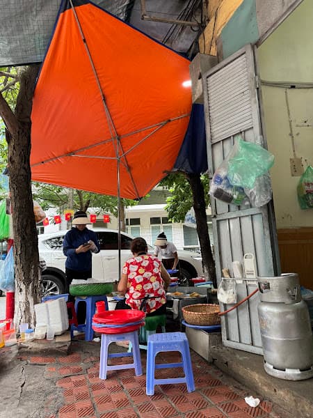 Hình ảnh Quán Bún đậu Xổ Số BN - 3