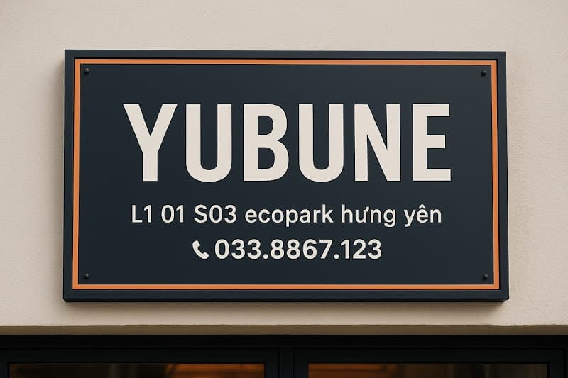 Hình ảnh YUBUNE (Tiệm Gội Đầu - Massage Body - Hàng Nhật Bản) - 2