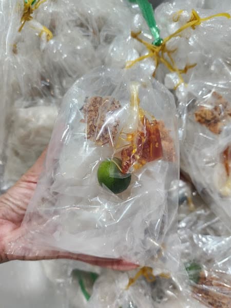 Hình ảnh Kho Bánh Tráng Tây Ninh - 3