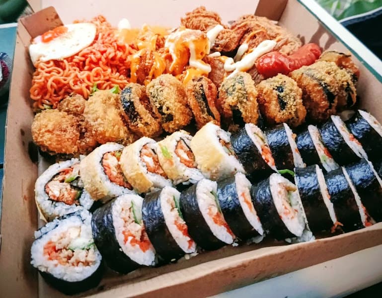 Hình ảnh Zé Food - 2