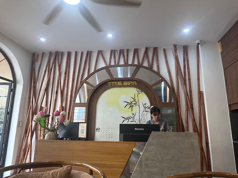Ảnh bìa TRE SPA HẠ LONG