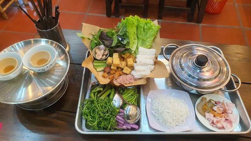 Hình ảnh Bún đậu mắm tôm-Nhà Sen(Nguyên).(Không có chi nhánh) - 6