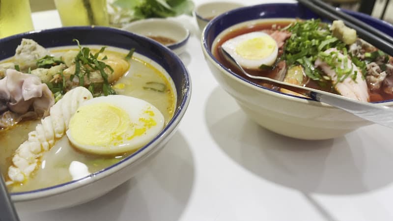 Hình ảnh Aroy Thái - 5
