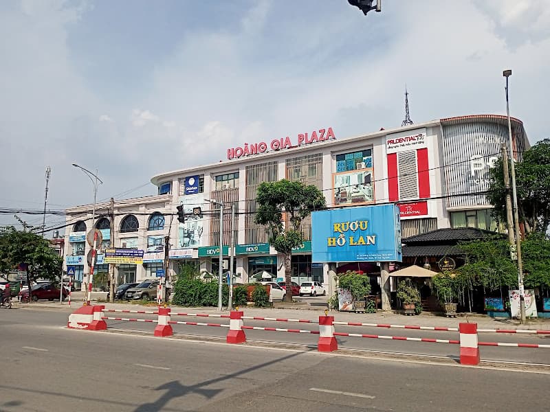 Hình ảnh Shinhan Finance - Điểm Giới Thiệu Dịch Vụ Thái Nguyên - 2