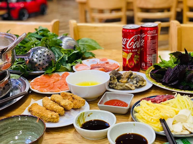 Hình ảnh Nhà hàng H'mông Tà Xùa - 3