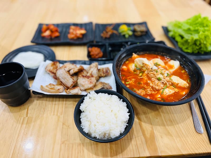 Hình ảnh Hanju k-food - 2