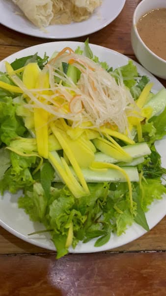 Hình ảnh BÁNH XÈO QUY NHƠN • BÚN THỊT NƯỚNG HOÀ - 3