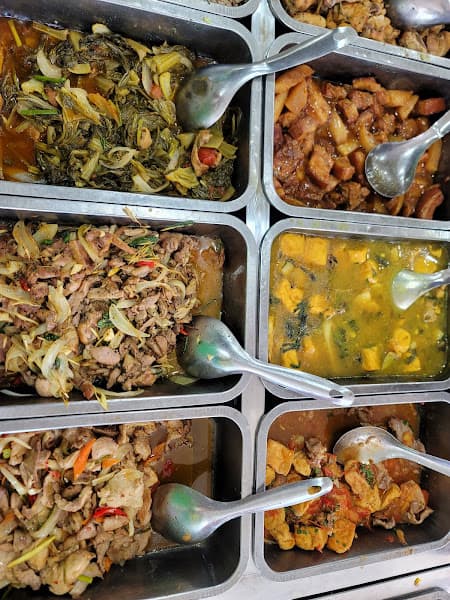 Hình ảnh Cơm Sạch Phúc Bình - 2