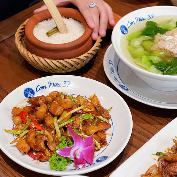 Hình ảnh Cơm Niêu 37 - Vị Ngon Xứ Nghệ (Chi nhánh Thái Nguyên) - 4